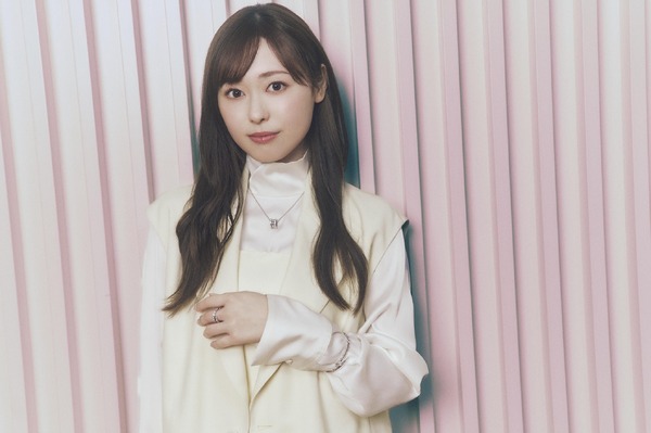 福原遥／photo：You Ishii