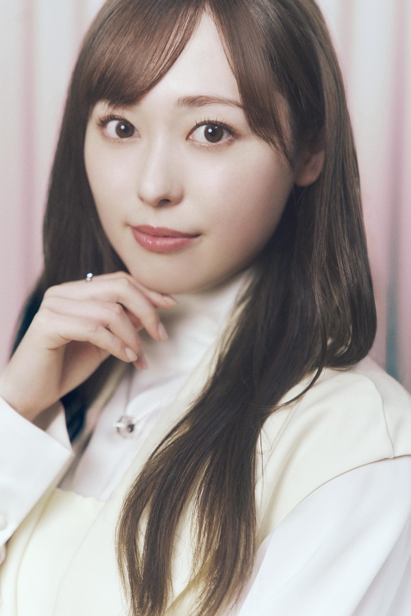 福原遥／photo：You Ishii