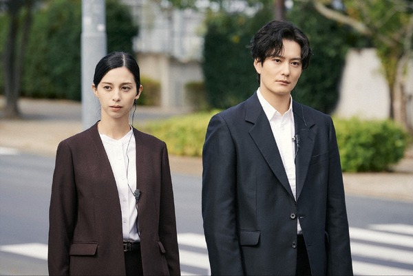 「田鎖ブラザーズ」第4話 ©TBSスパークル／TBS