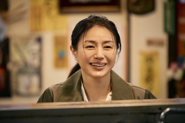 「田鎖ブラザーズ」第4話 ©TBSスパークル／TBS