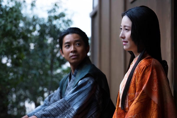 「豊臣兄弟！」第18回 ©︎NHK