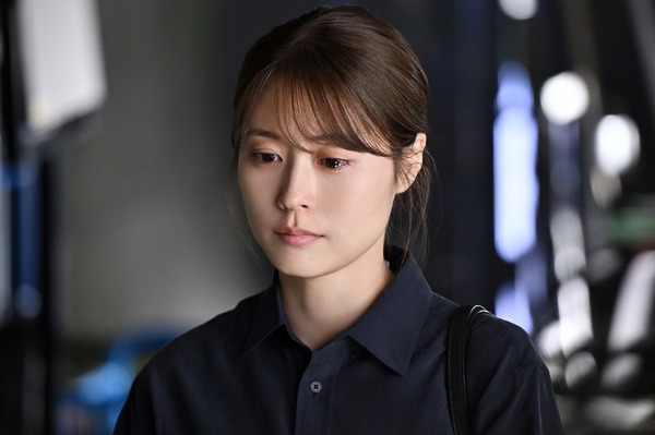 「ＧＩＦＴ」5話 ©︎TBS