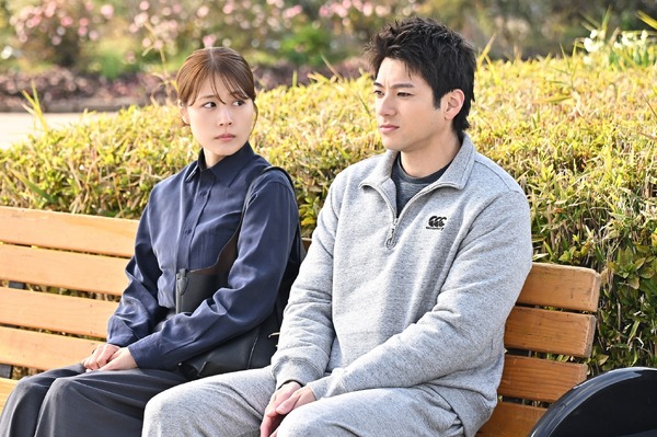 「ＧＩＦＴ」5話 ©︎TBS