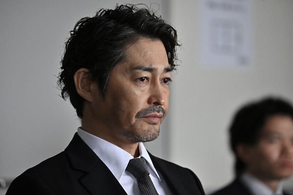 「ＧＩＦＴ」5話 ©︎TBS