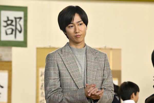 『君のクイズ』©2026映画『君のクイズ』製作委員会