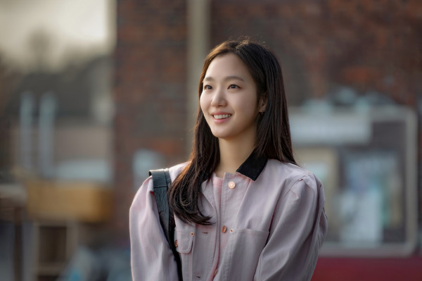 Netflixシリーズ「ウンジュンとサンヨン」7～9月独占配信