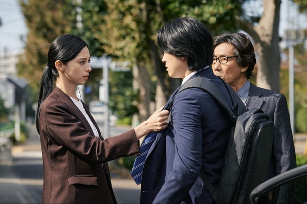 「田鎖ブラザーズ」第4話 ©TBSスパークル／TBS