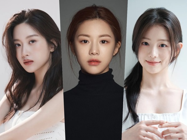 いま韓国ドラマ界を席巻中！“黄金世代”といえる「1996年生まれ」女優たちがスゴすぎる！