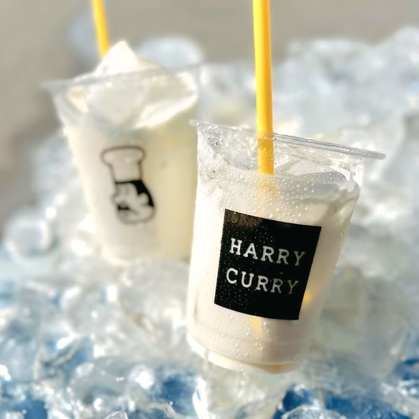 オリジナルドリンク　各種 650円~