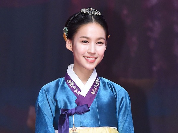あの人は今/消えた『オクニョ』わがまま令嬢シネ役女優キム・スヨン