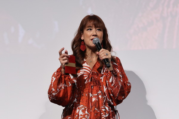 「第1回映画館大賞」(C)「映画館に行こう！」実行委員会
