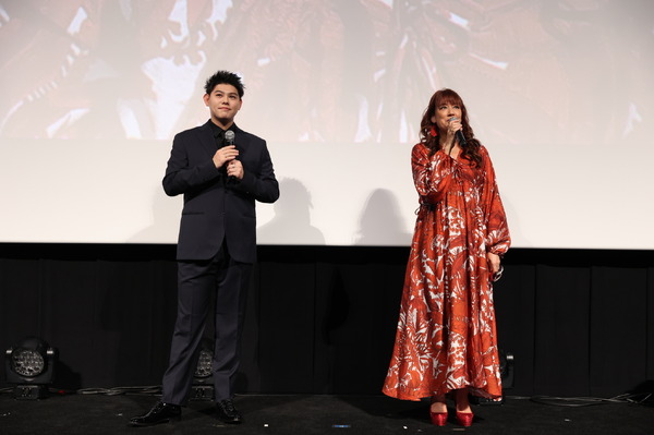 「第1回映画館大賞」(C)「映画館に行こう！」実行委員会