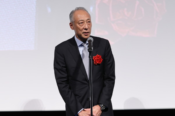 「第1回映画館大賞」(C)「映画館に行こう！」実行委員会