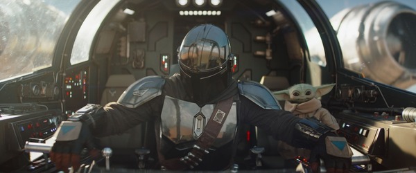 『スター・ウォーズ／マンダロリアン・アンド・グローグー』（C）2026 Lucasfilm Ltd. & TM. All Rights Reserved.