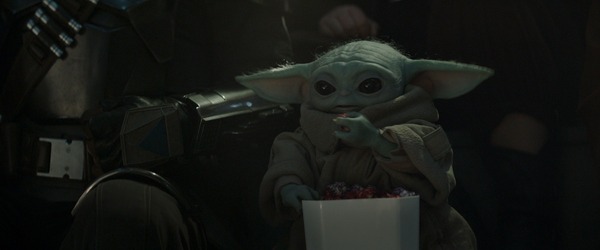 『スター・ウォーズ／マンダロリアン・アンド・グローグー』（C）2026 Lucasfilm Ltd. & TM. All Rights Reserved.
