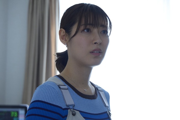 「今夜、秘密のキッチンで」6話 ©フジテレビ