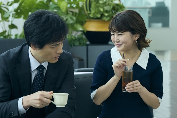 「今夜、秘密のキッチンで」6話 ©フジテレビ