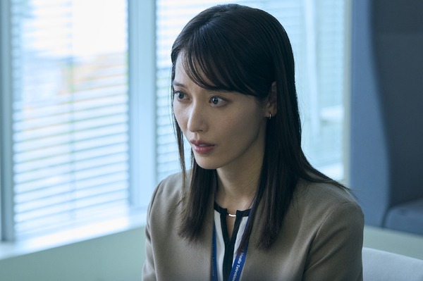 「今夜、秘密のキッチンで」6話 ©フジテレビ