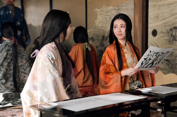 「豊臣兄弟！」第20回©NHK
