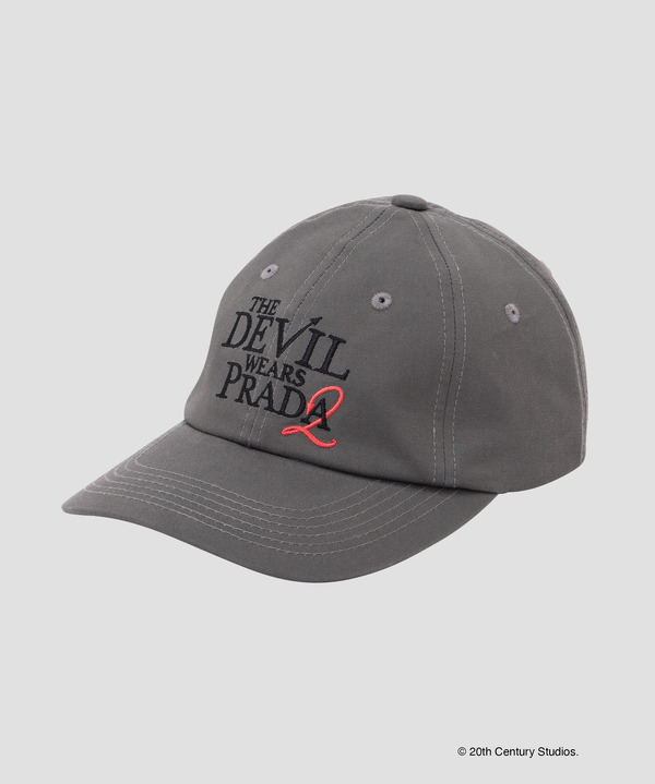 ﾌﾟﾗﾀﾞを着た悪魔2/ｷｬｯﾌﾟA ￥4,400