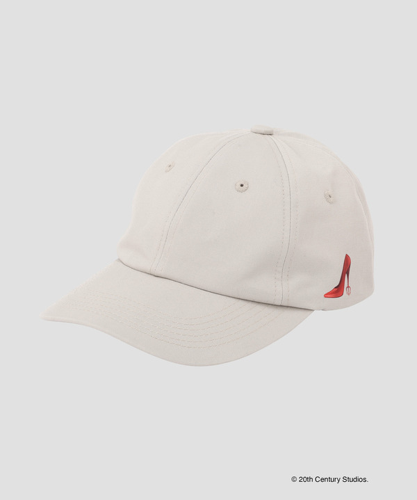 ﾌﾟﾗﾀﾞを着た悪魔2/ｷｬｯﾌﾟB ￥4,400