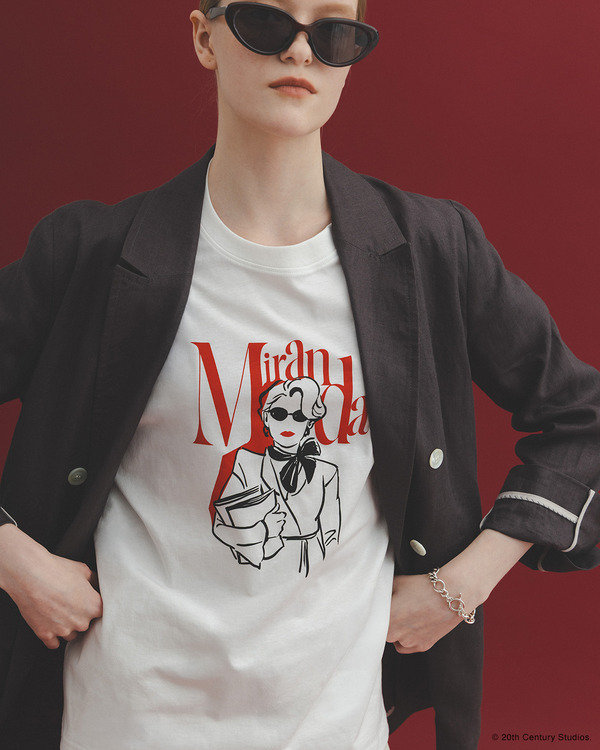 「THE DEVIL WEARS PRADA2」© 20th Century Studios