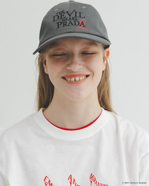 「THE DEVIL WEARS PRADA2」© 20th Century Studios