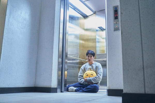 『プリティ・クレイジー 悪魔が引っ越してきた』©2025 CJ ENM Co., Ltd., FILMMAKERS R&K ALL RIGHTS RESERVED
