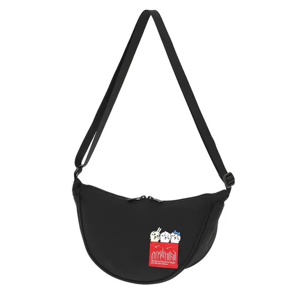 ■BRONCK CRESCENT BAG 500D CORDURA CKW26
