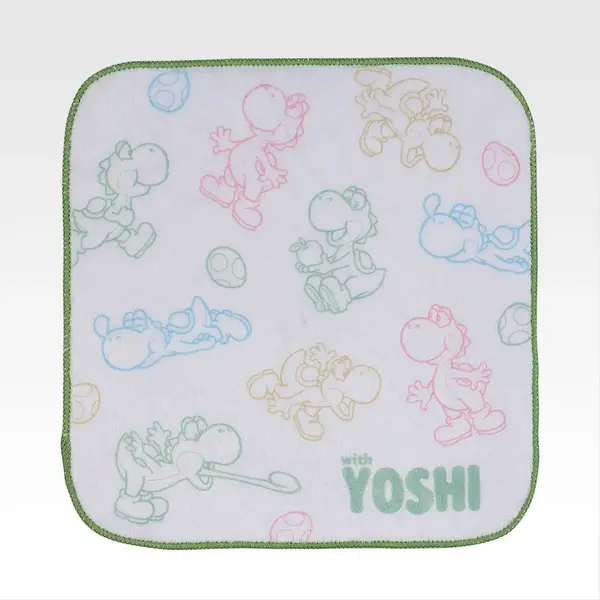 G賞 ファブリックコレクション／© Nintendo