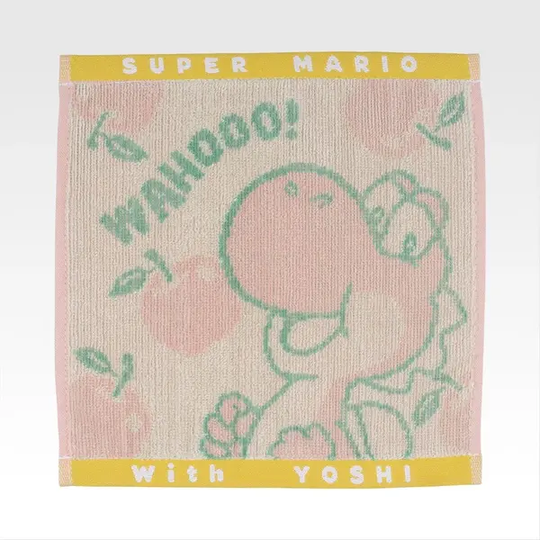 G賞 ファブリックコレクション／© Nintendo