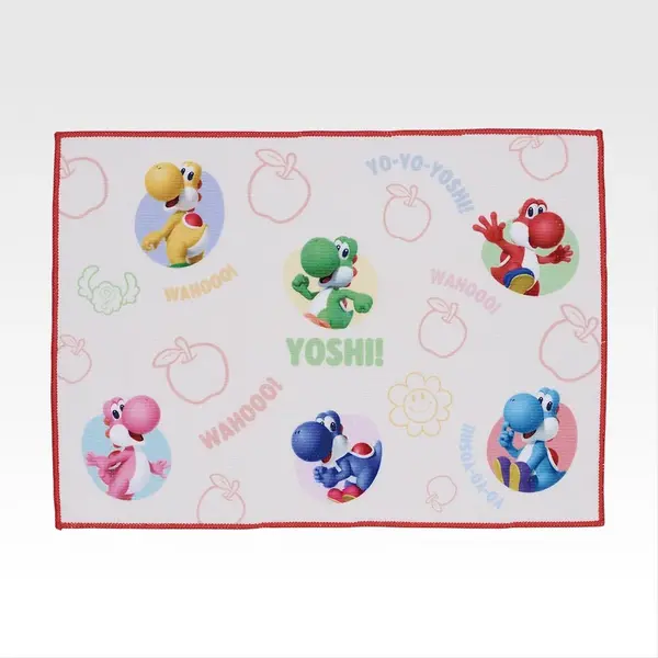 G賞 ファブリックコレクション／© Nintendo