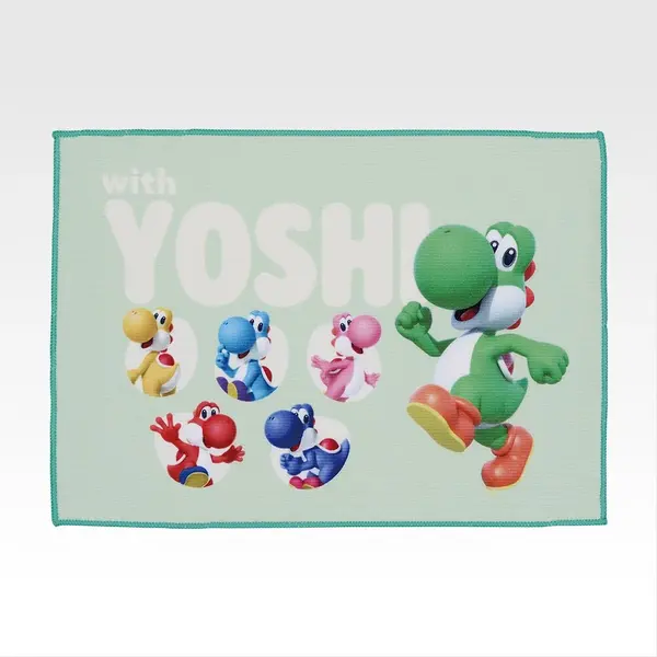 G賞 ファブリックコレクション／© Nintendo