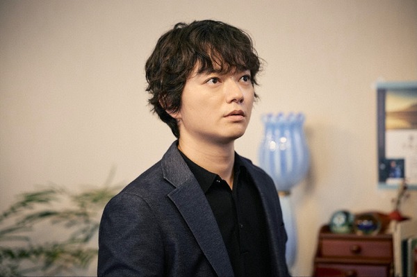 「田鎖ブラザーズ」第5話 ©TBSスパークル／TBS