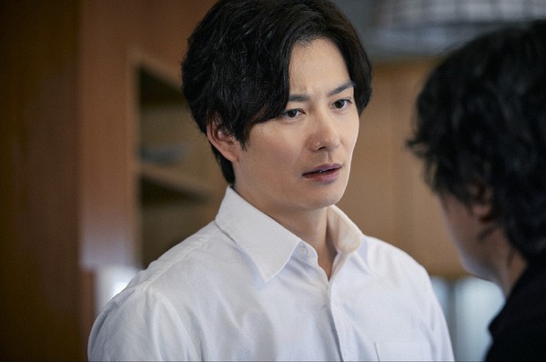 「田鎖ブラザーズ」第5話 ©TBSスパークル／TBS