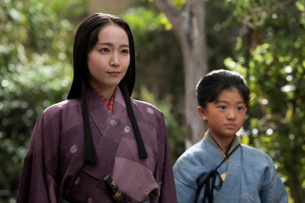 「豊臣兄弟！」第19回 ©︎NHK