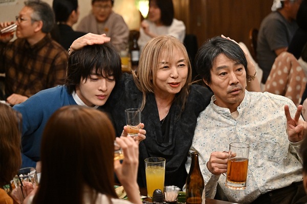 「ＧＩＦＴ」6話 ©︎TBS