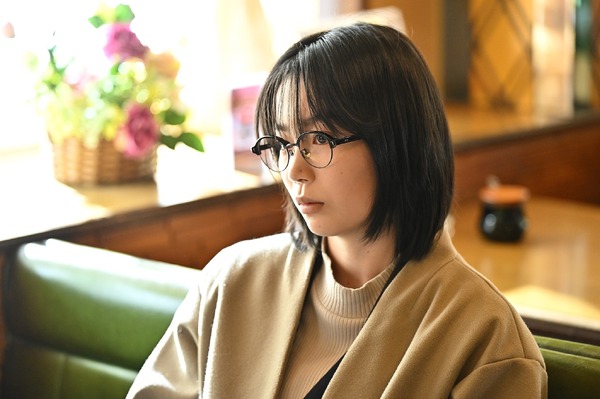 「ＧＩＦＴ」6話 ©︎TBS