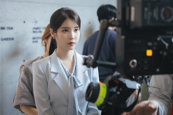 「21世紀の大君夫人」(C) 2026. MBC. All Rights reserved.