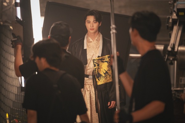 「21世紀の大君夫人」(C) 2026. MBC. All Rights reserved.