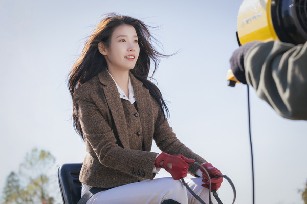 「21世紀の大君夫人」(C) 2026. MBC. All Rights reserved.
