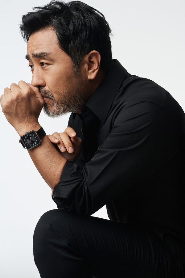 リュ・スンリョン