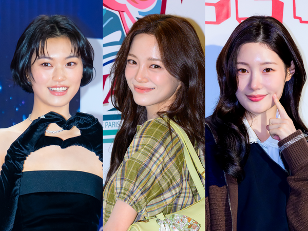 人気ドラマからカンヌ作品まで！デビュー10年でアイドルから「成功した女優」になった現在地