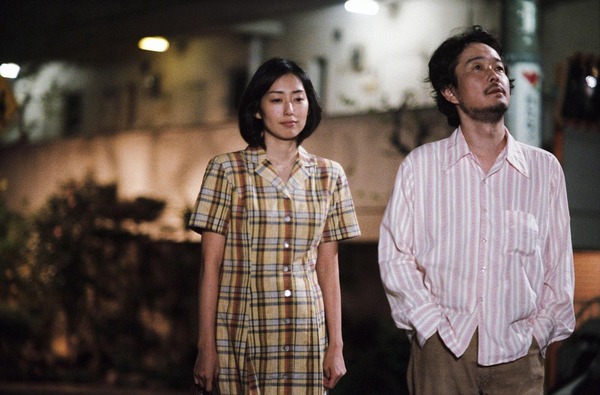 『ぐるりのこと。 4Kリマスター版』©2008 『ぐるりのこと。』プロデューサーズ