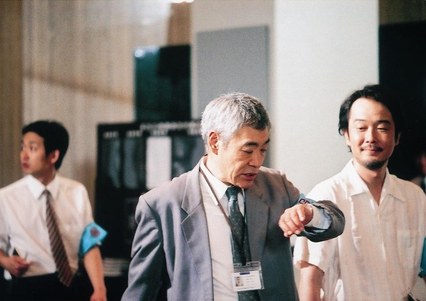 『ぐるりのこと。 4Kリマスター版』©2008 『ぐるりのこと。』プロデューサーズ