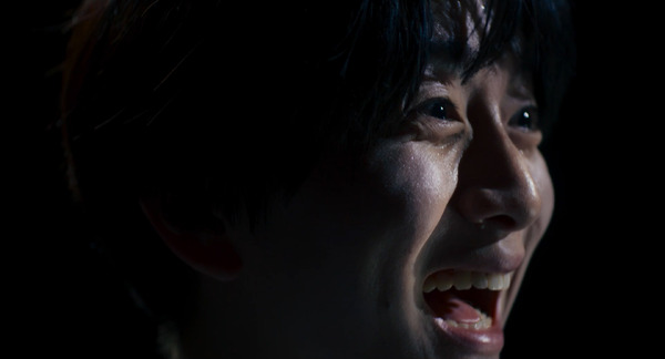 『口に関するアンケート』©2026映画「口に関するアンケート」製作委員会
