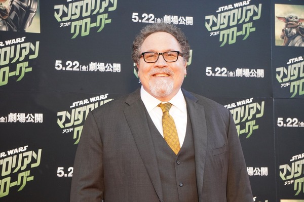 ジョン・ファヴロー監督