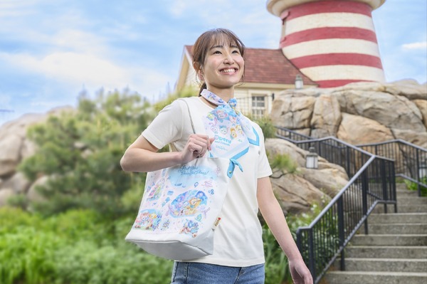 ※画像はすべてイメージです　©Disney