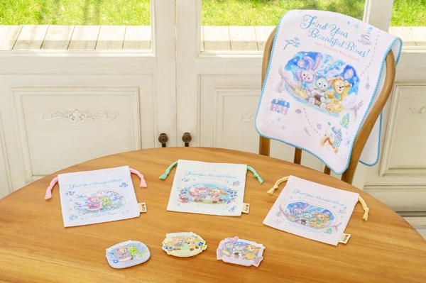 ※画像はすべてイメージです　©Disney