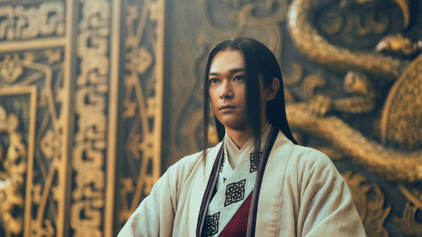 『キングダム 魂の決戦』ⓒ原泰久／集英社 ⓒ2026映画「キングダム」製作委員会